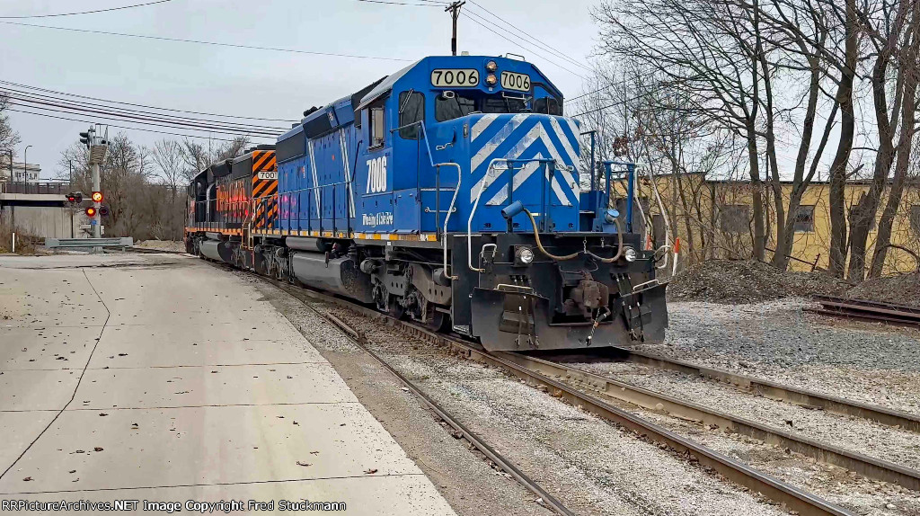 WE 7006